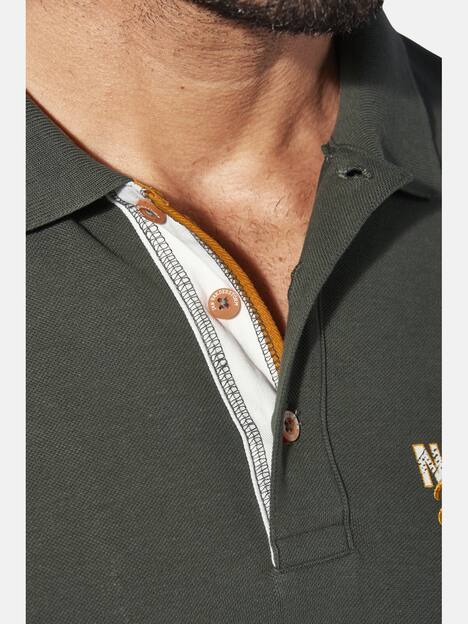 Poloshirt JAKOV
