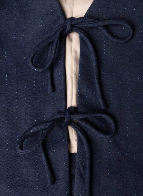 Strickjacke Fabienne