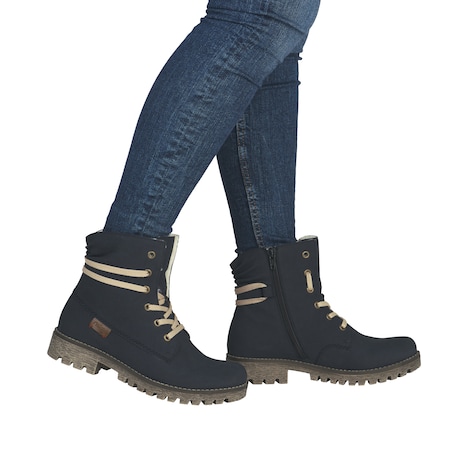 Schnürstiefel 78550