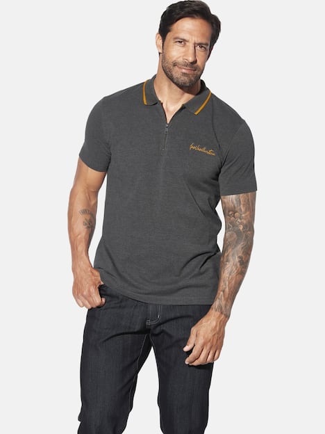 Poloshirt JOHAR