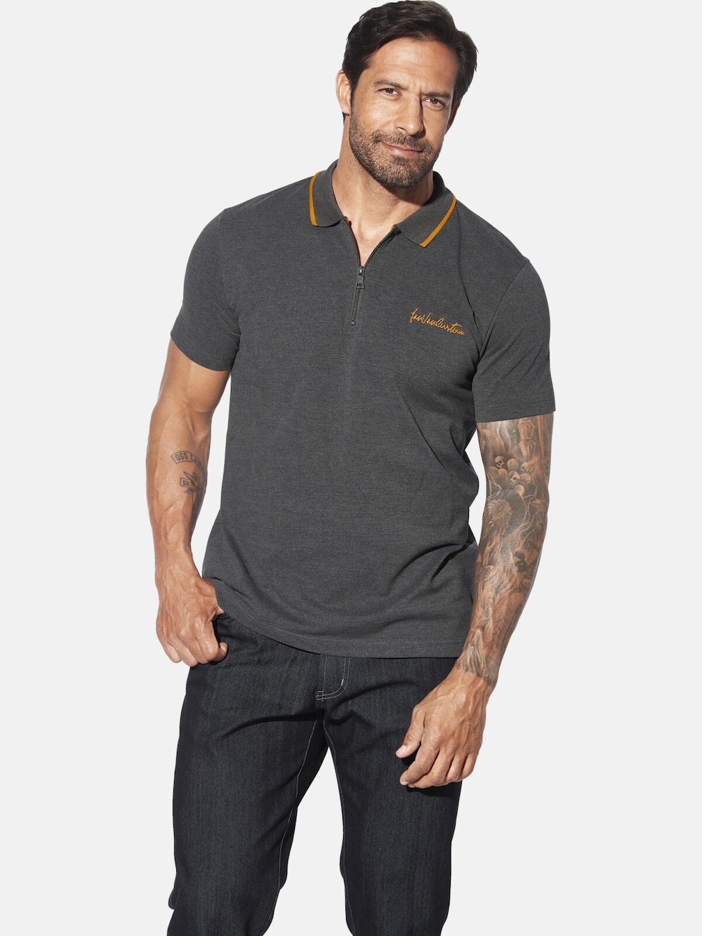 Poloshirt JOHAR