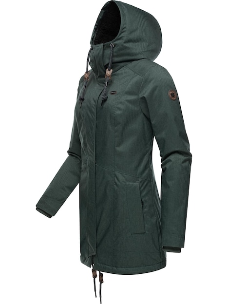 Winterjacke Tunned