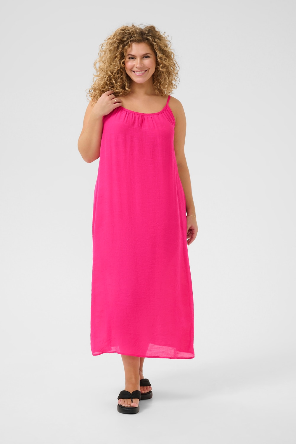 Kleid A-shape