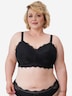 Still-Bralette SENSLA Bralettes,Still-BHs Spitze,ohne Bügel