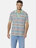 Poloshirt MONZIO