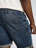 Regular Jeans Shorts