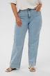 Kurzarm-Bluse Regular fit