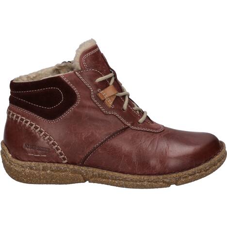 Damen Stiefelette Neele 62, bordeaux
