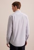 Herren Business Hemd - Druck