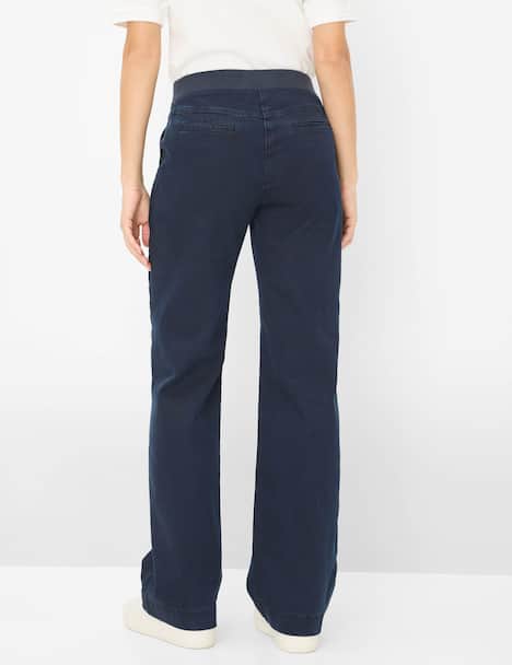 Style PAM FLARED  Jeans