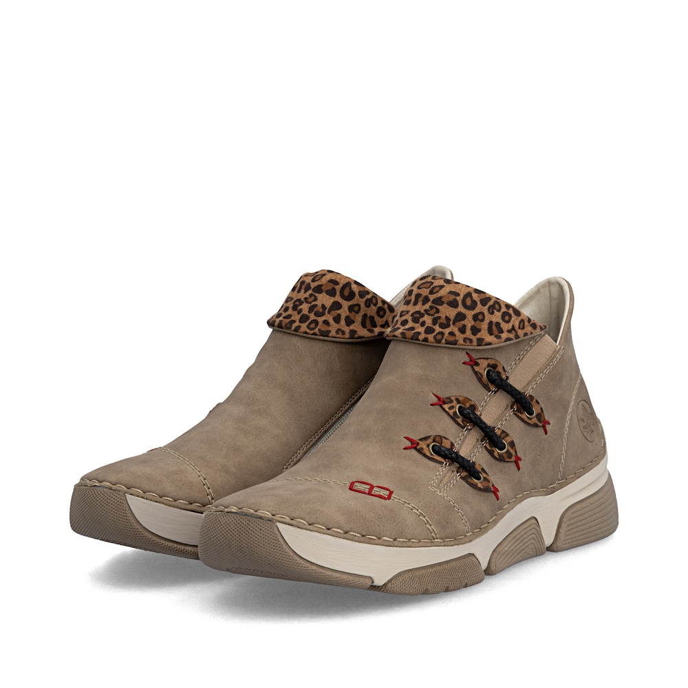 Kurzstiefel 45983
