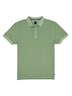 engbers Herren Poloshirt , Hellgruen