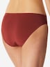 Schiesser Damen Rioslip Unique Premium 2-Pack siena