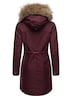 Parka Tawny
