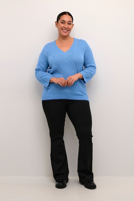 Strickpullover Loose fit