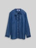 Bluse mit Schleifen-Detail