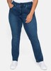 Jeans Uni