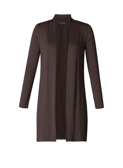 Strickjacke Ayla Long