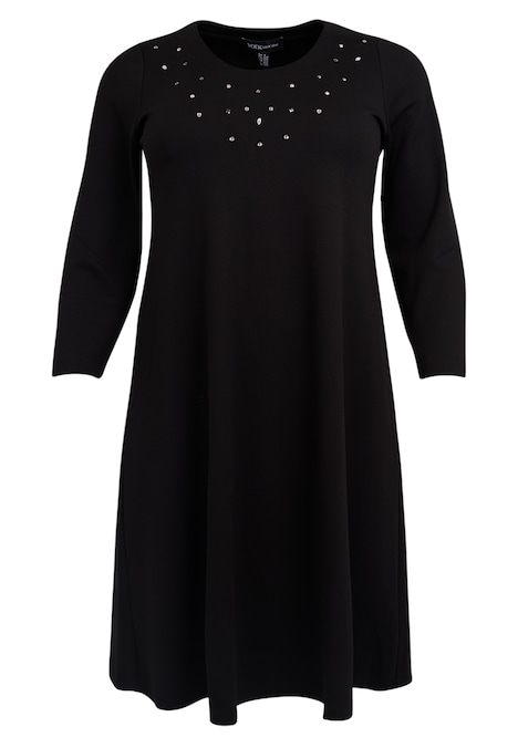 Kleid mit Langarm
