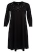 Kleid mit Langarm