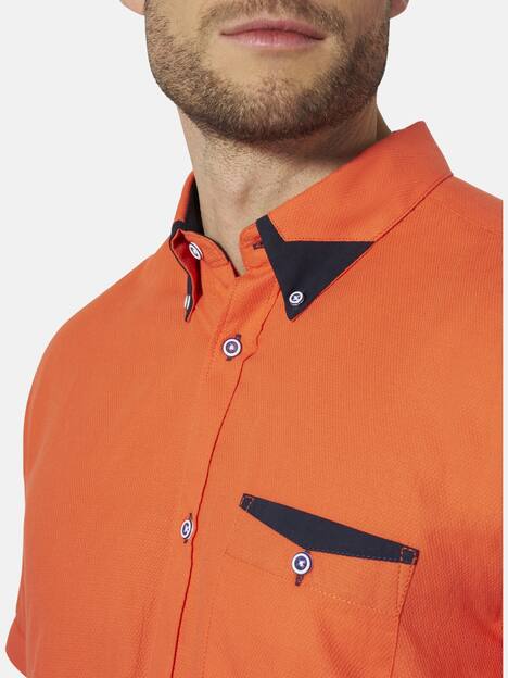 Kurzarmhemd STEFZITE