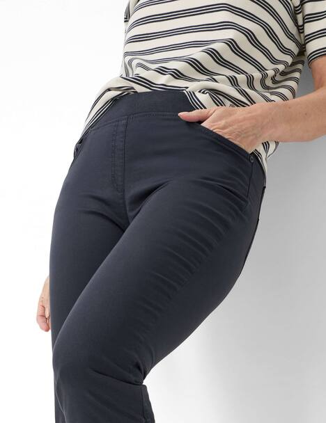 Style PAMINA CAPRI  Hosen kurz