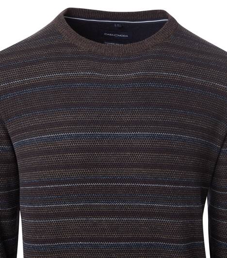 Pullover andere Muster