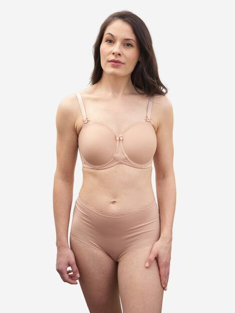 BH CONSCIOUS Balconette-BHs Multiway-BHs,Schalen-BHs,T-Shirt-BHs,Bügel-BHs