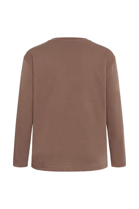 Langarm-Shirt Loose fit