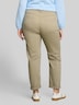 Cropped Slim Hose
