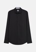 Herren Business Hemd - Uni