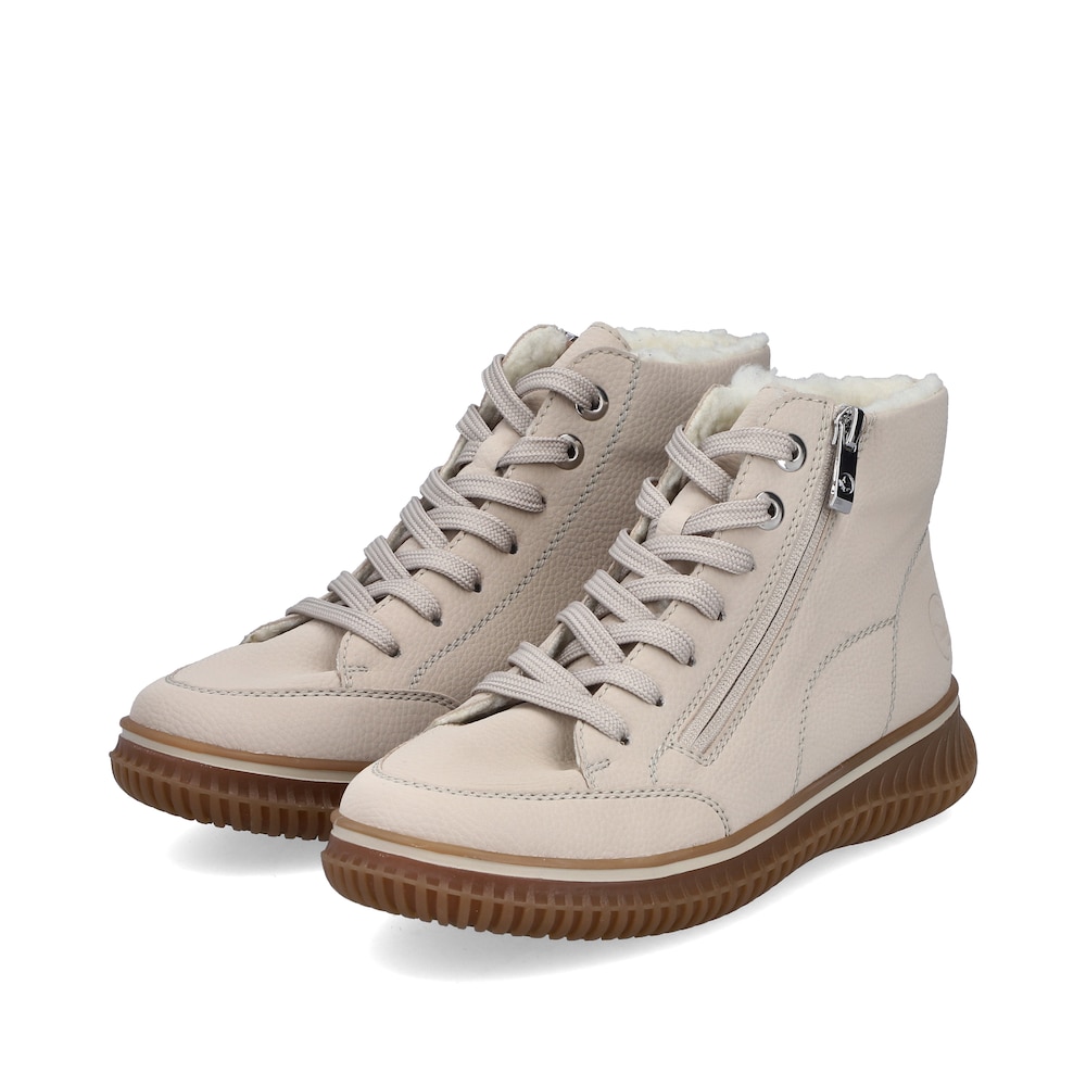 Schnürstiefel 74234