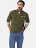 Langarmshirt SAVIRO