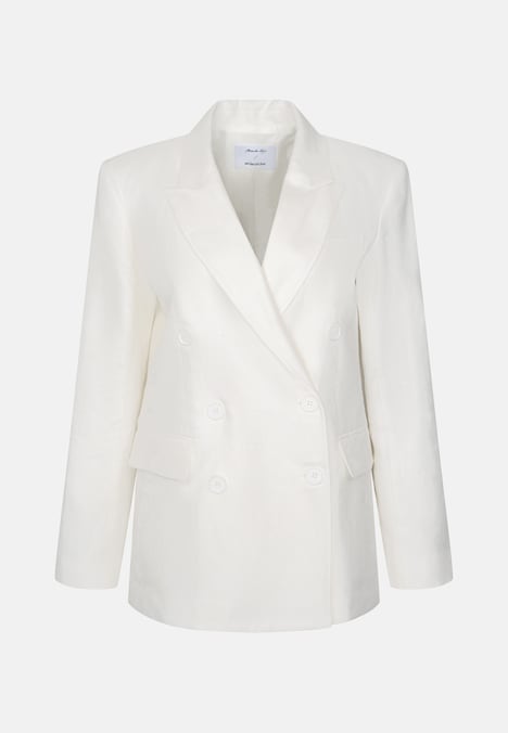 Damen Blazer - Uni