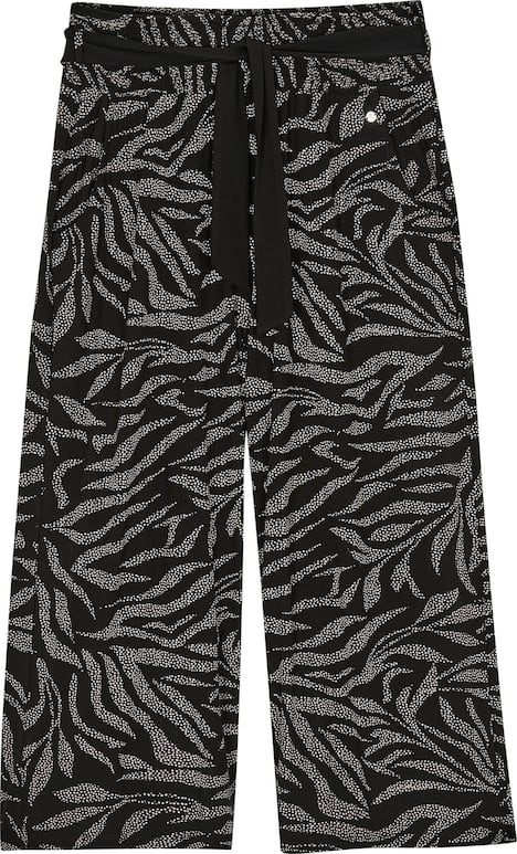 3/4-Schlupfhose normal