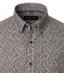 Freizeithemd Print Comfort Fit