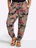 Jersey-Hose normal