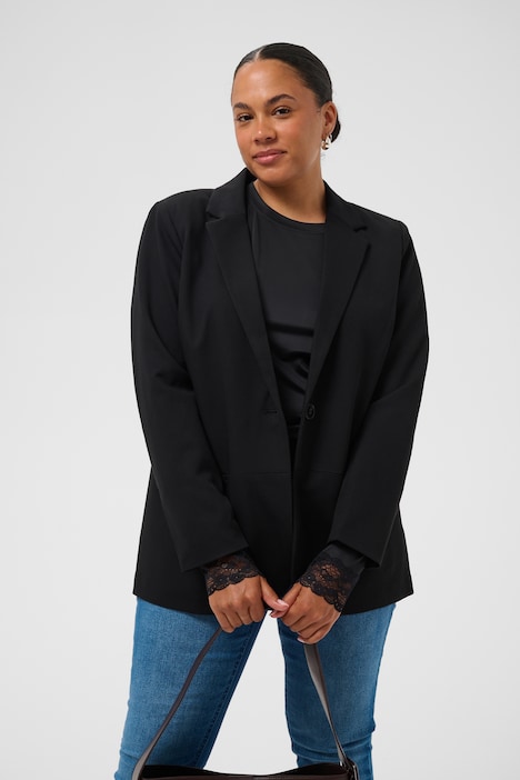 Langarm-Shirt Tight fit