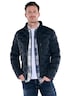 engbers Herren Steppjacke regular , Saphirblau