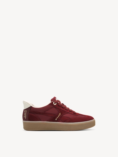 Damen Sneaker H-Weite