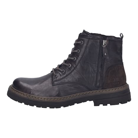Herren Stiefelette Curtis 01, moro