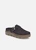 Damen Hausschuh Carmaux 05, moro