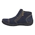 Damen Stiefelette Fergey 46, ocean-kombi
