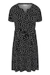 Kleid Regular fit