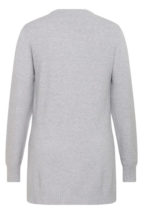 Strickjacke Regular fit