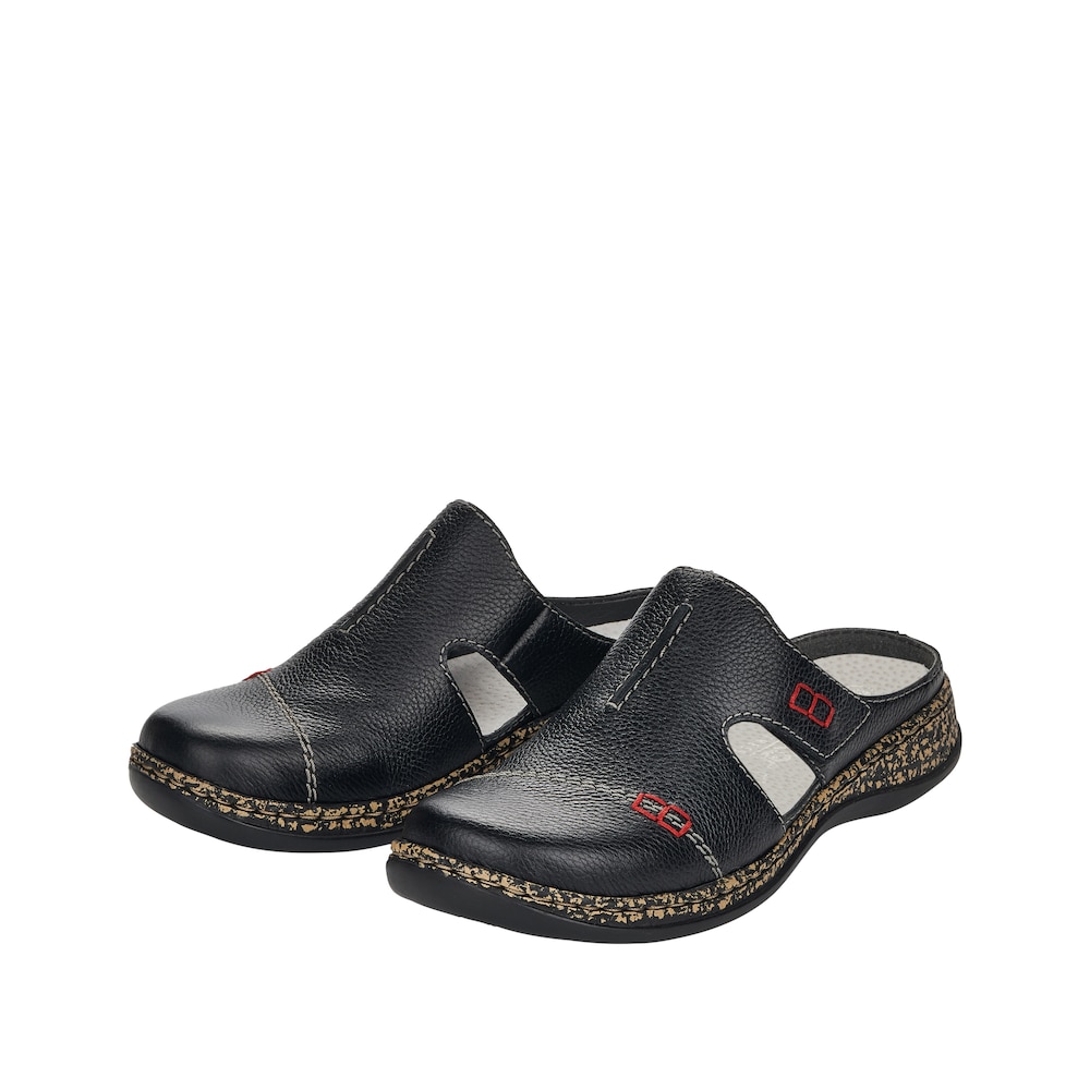 Rieker Clogs 46362