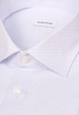 Herren Business Hemd - Druck