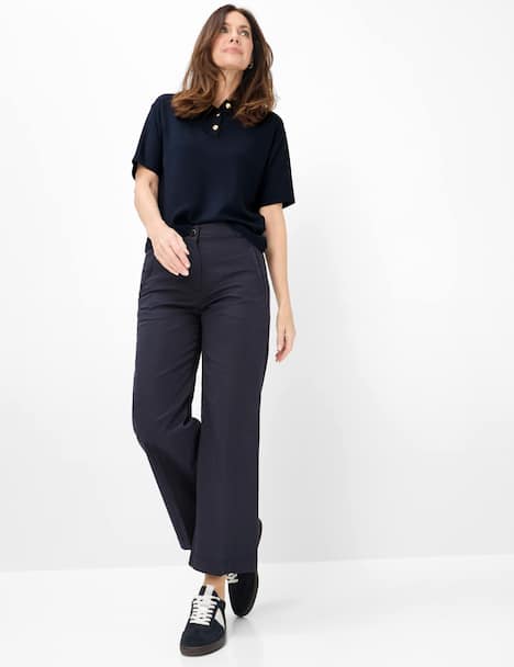Style PEGGY CULOTTE  Hosen lang