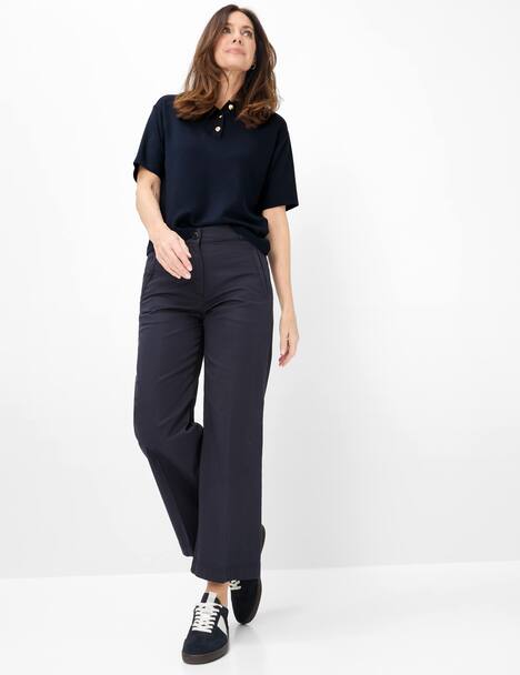 Style PEGGY CULOTTE  Hosen lang
