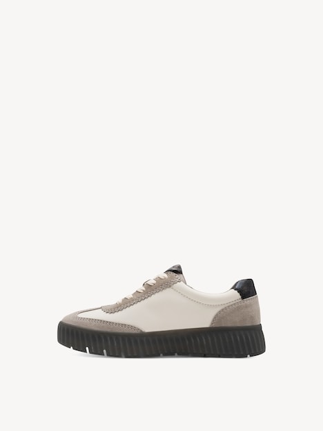 Damen Sneaker Wide Fit